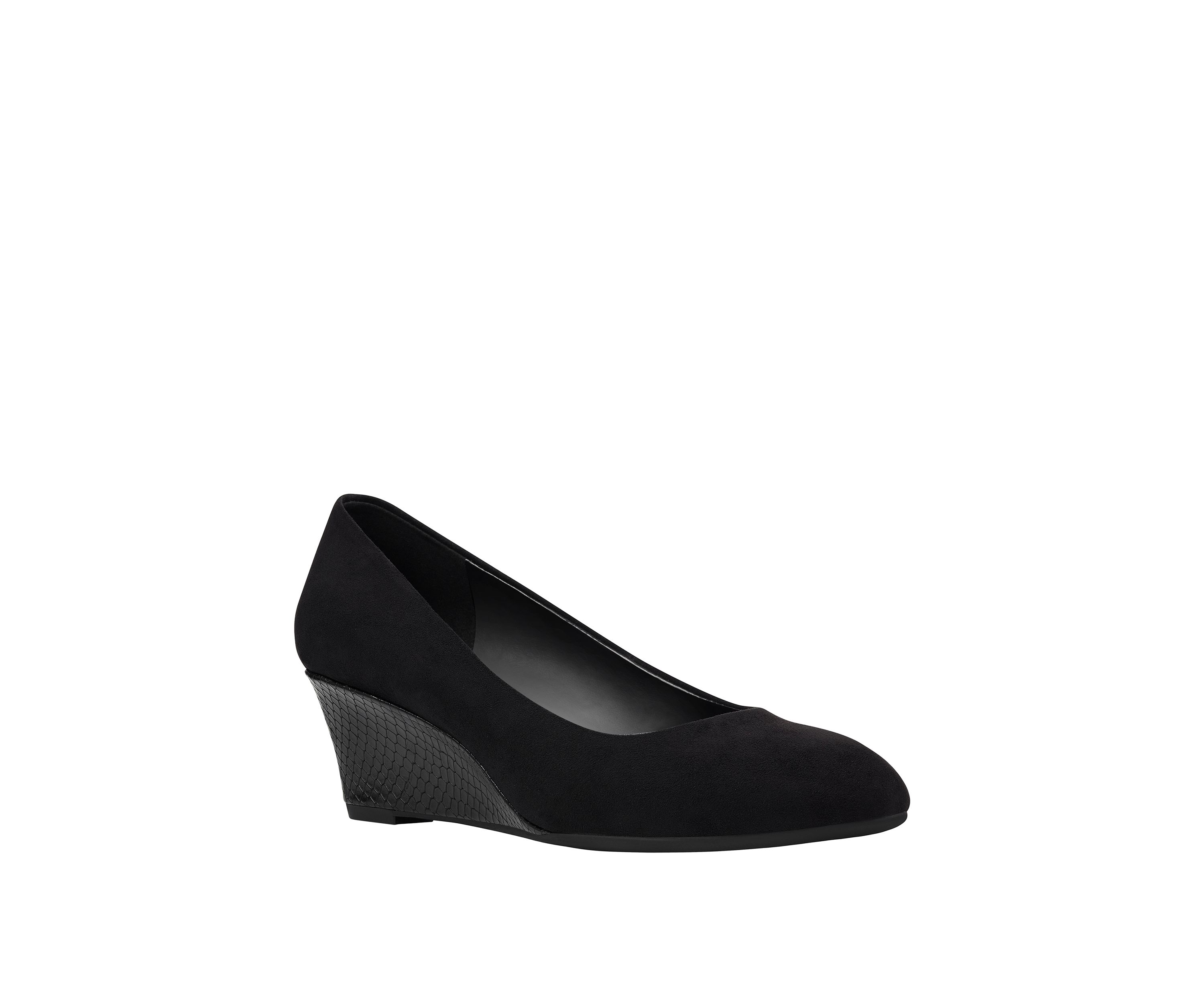 Franci Wedge Pumps