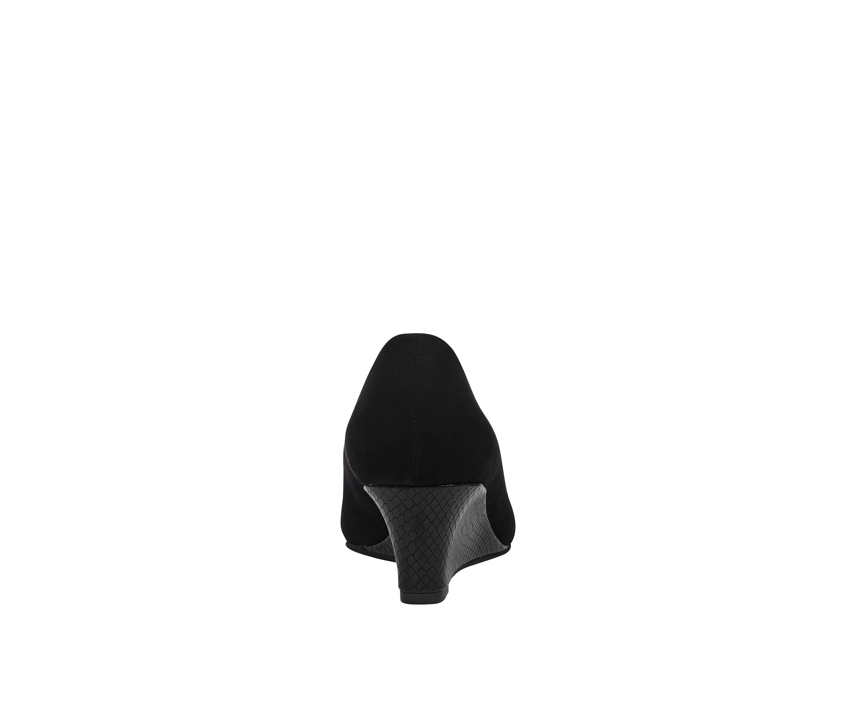 Franci Wedge Pumps
