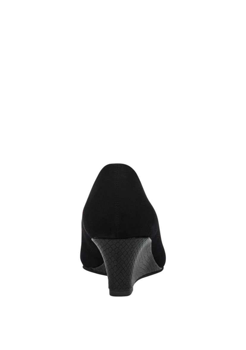 Franci Wedge Pumps