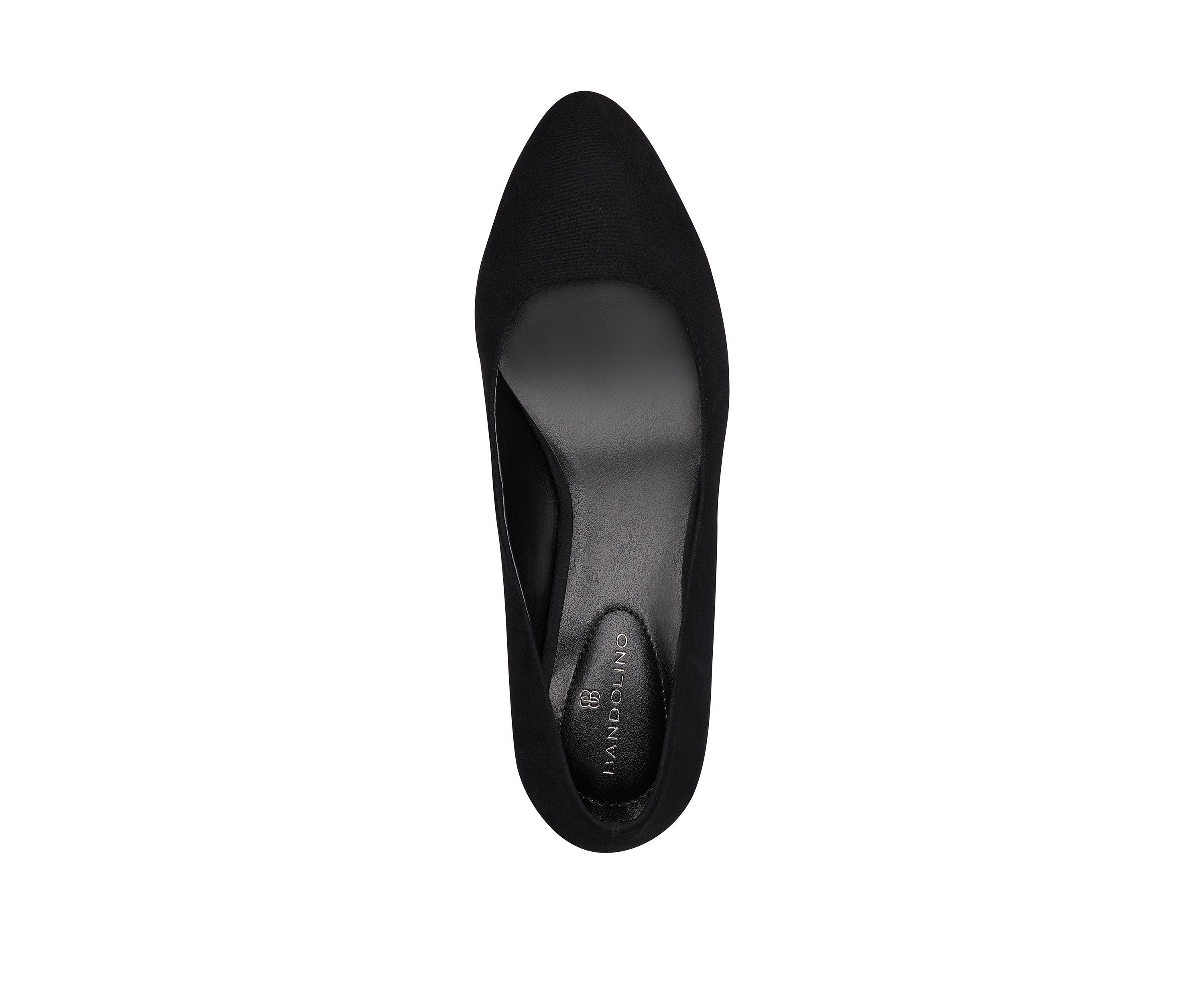 Franci Wedge Pumps