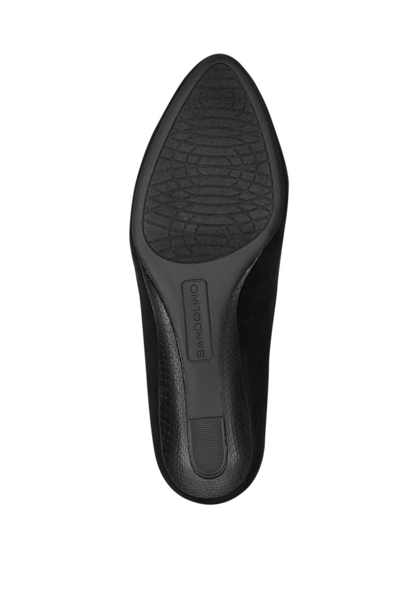 Franci Wedge Pumps