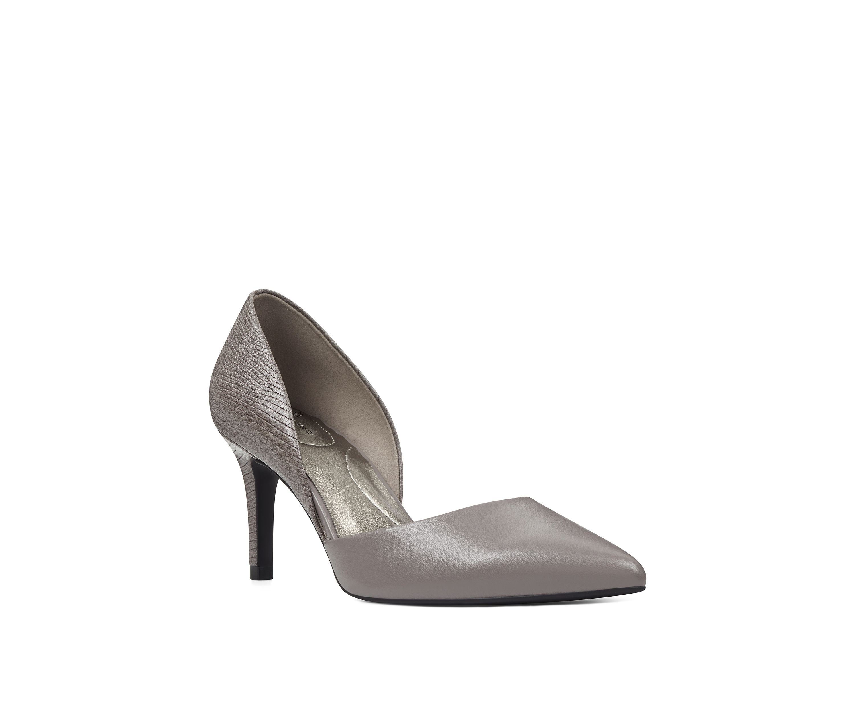 Grenow DOrsay Pumps