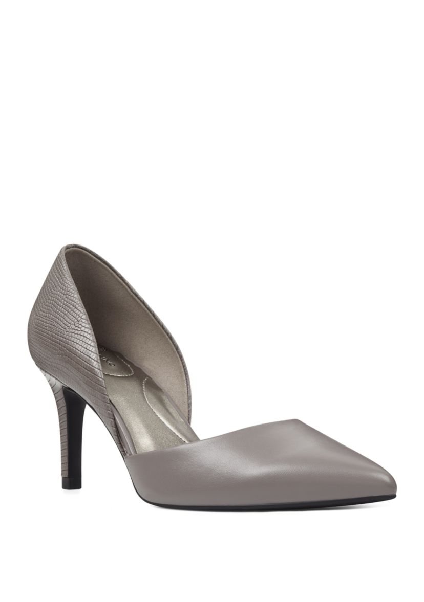 Grenow DOrsay Pumps