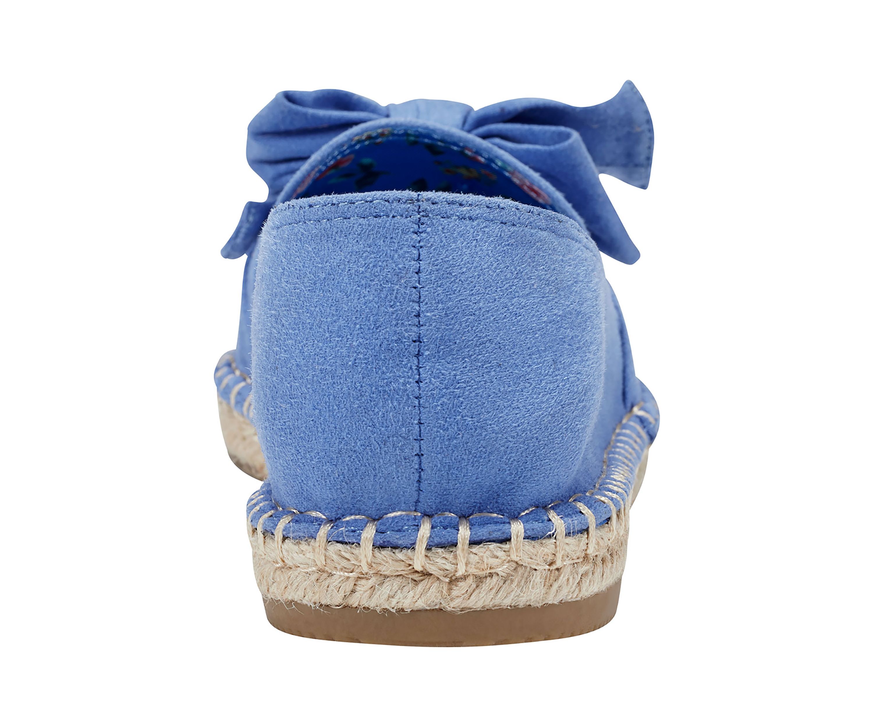 Haryper Espadrille Flats