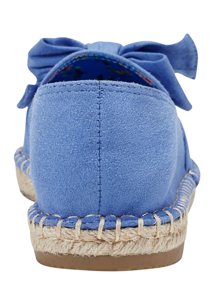 Haryper Espadrille Flats