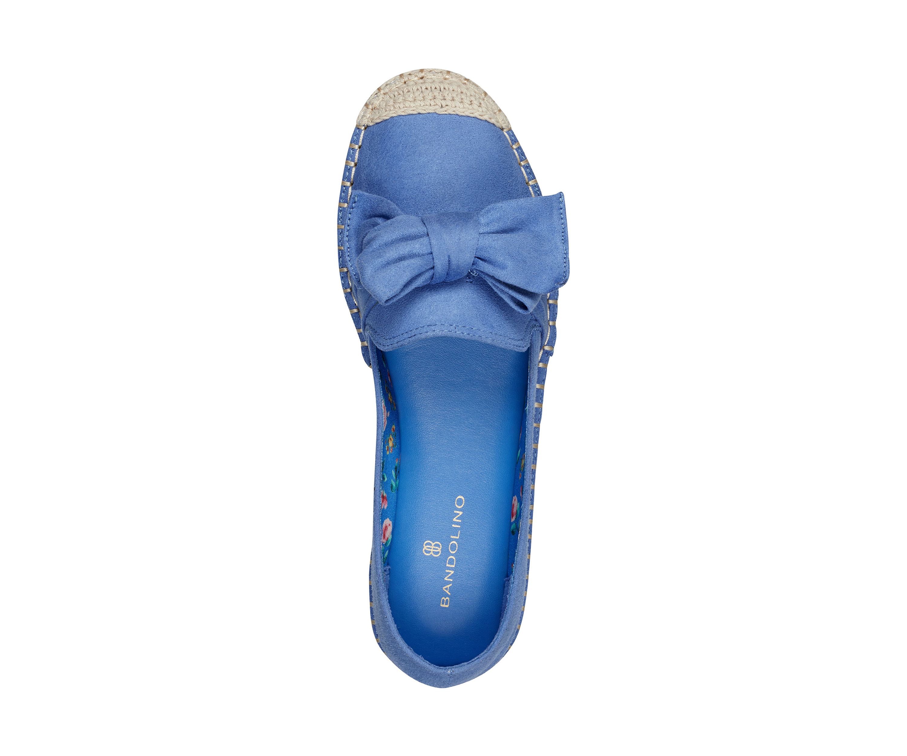 Haryper Espadrille Flats