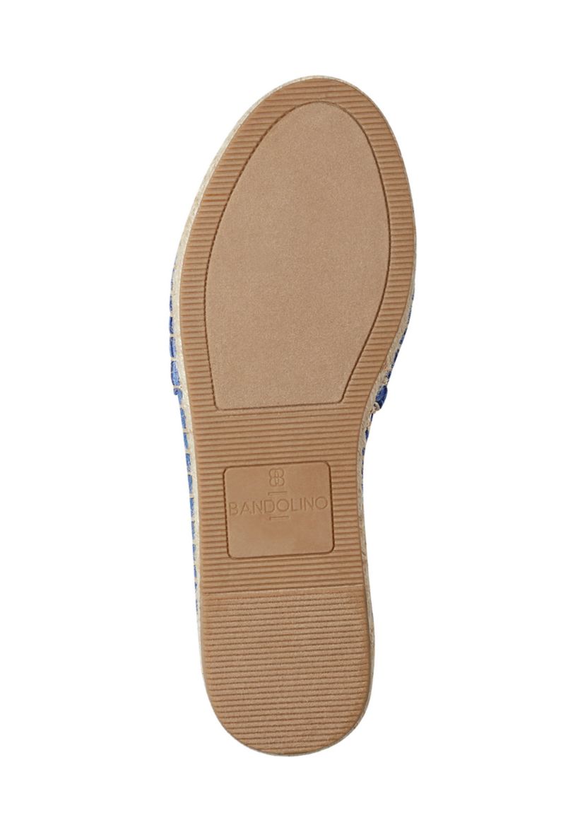 Haryper Espadrille Flats