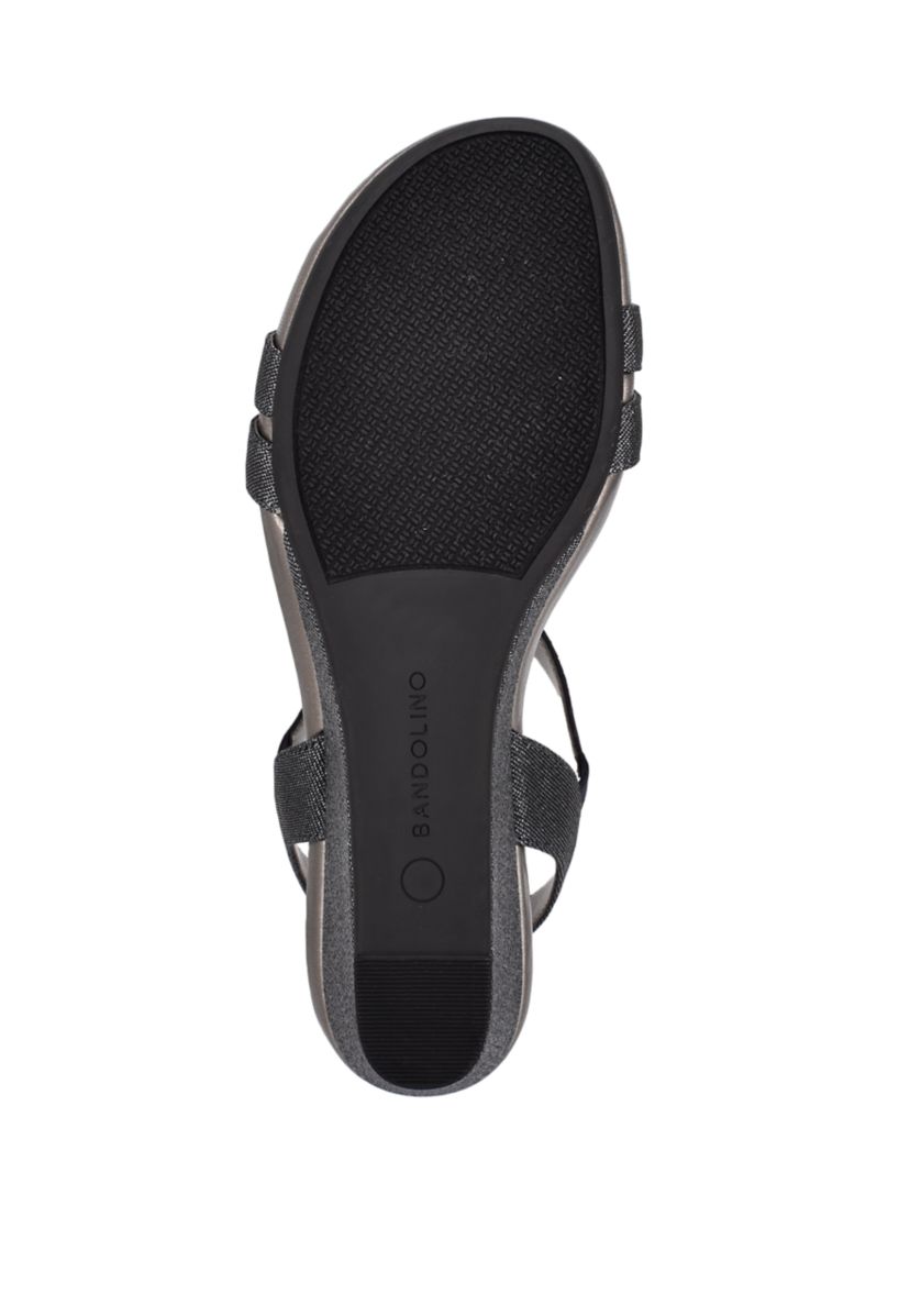 Izumi Wedge Sandals