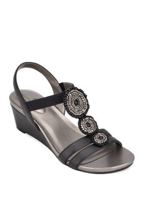 sugar sandals belk
