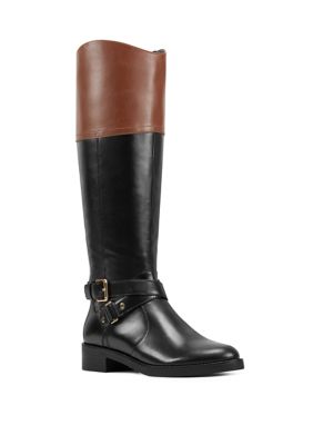 Bandolino Jiman Riding Boots | belk