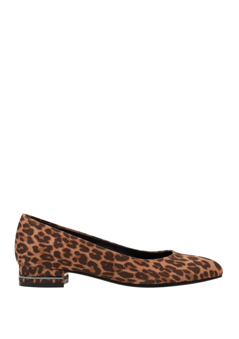 Womens Lorya Dress Shoes