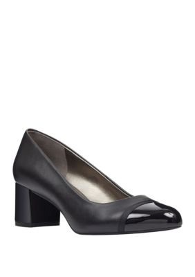 Bandolino Odelia Block Heels belk