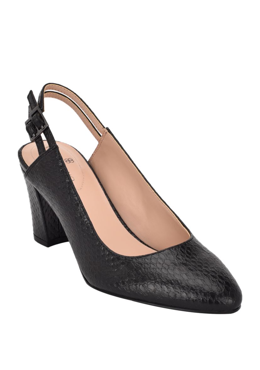 Wanda Heels