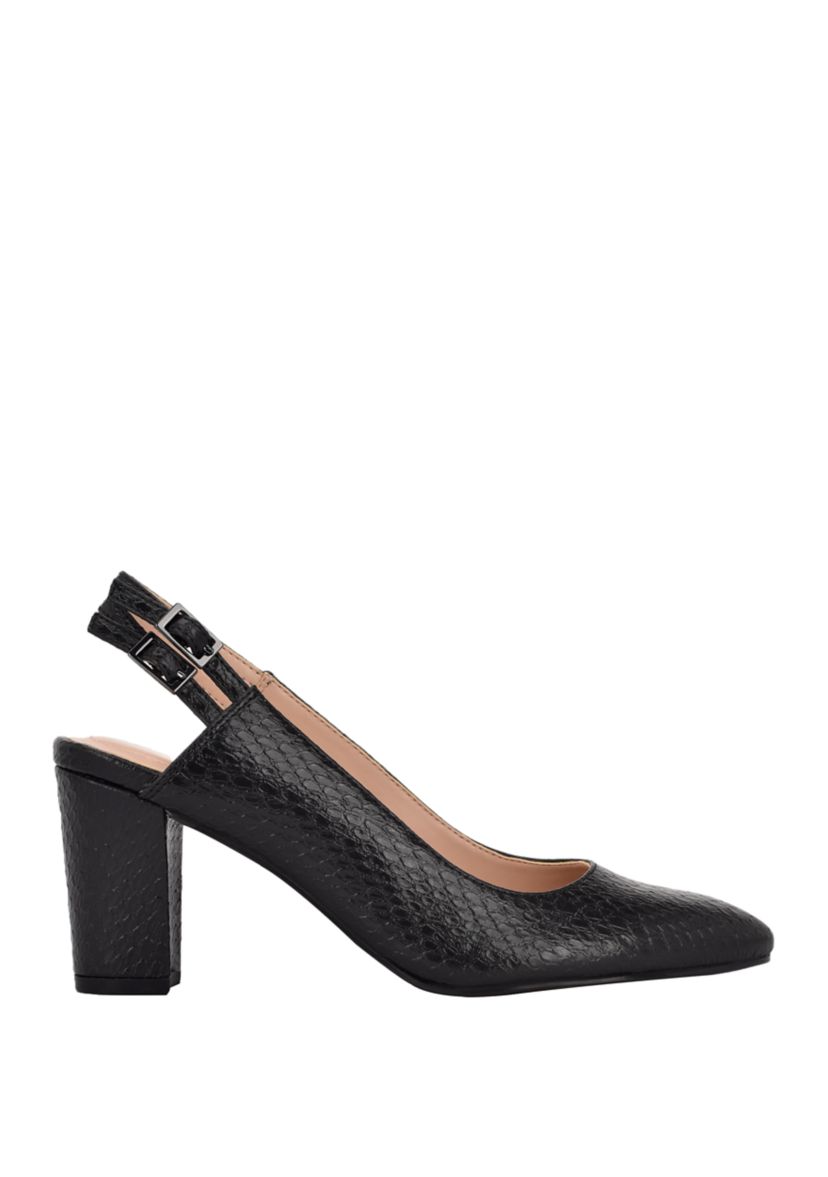 Wanda Heels