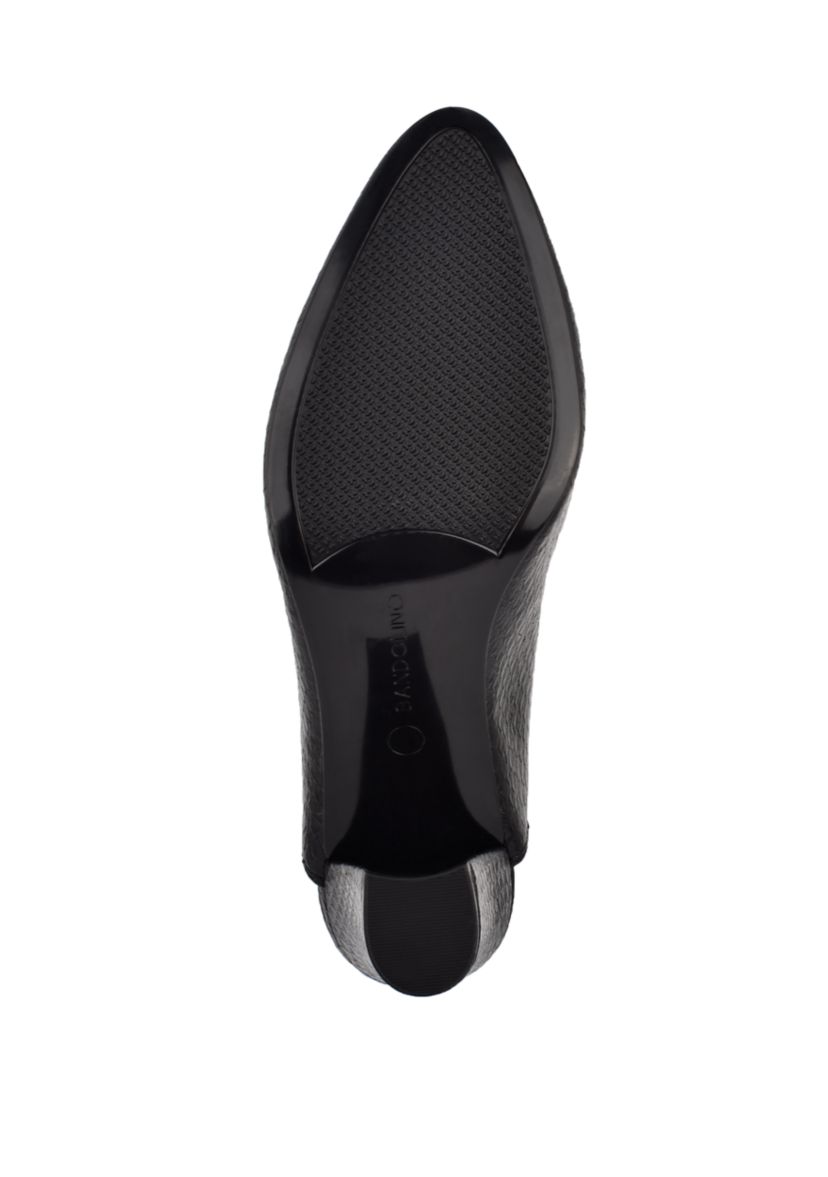 Wanda Heels