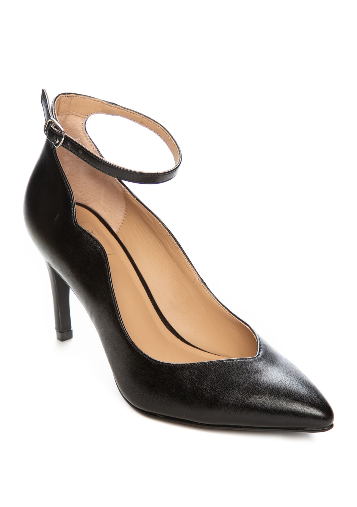 Lillian Pumps