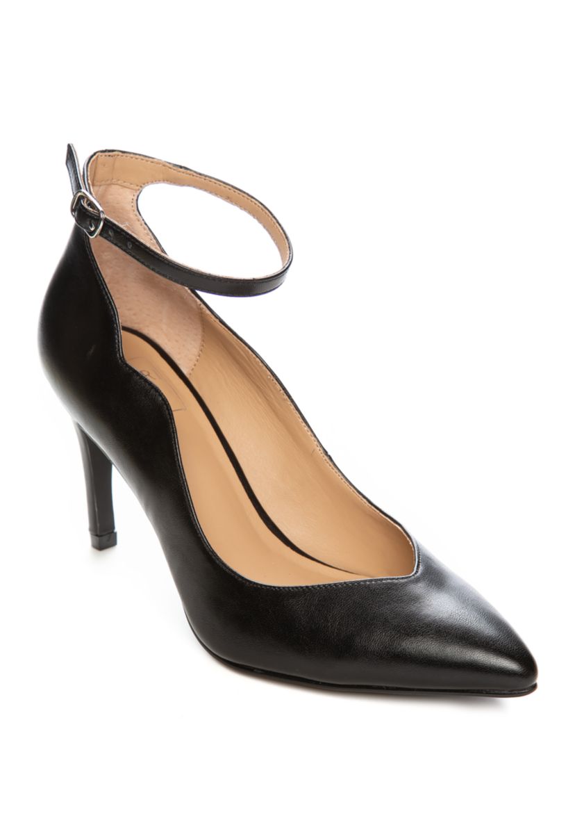 Lillian Pumps