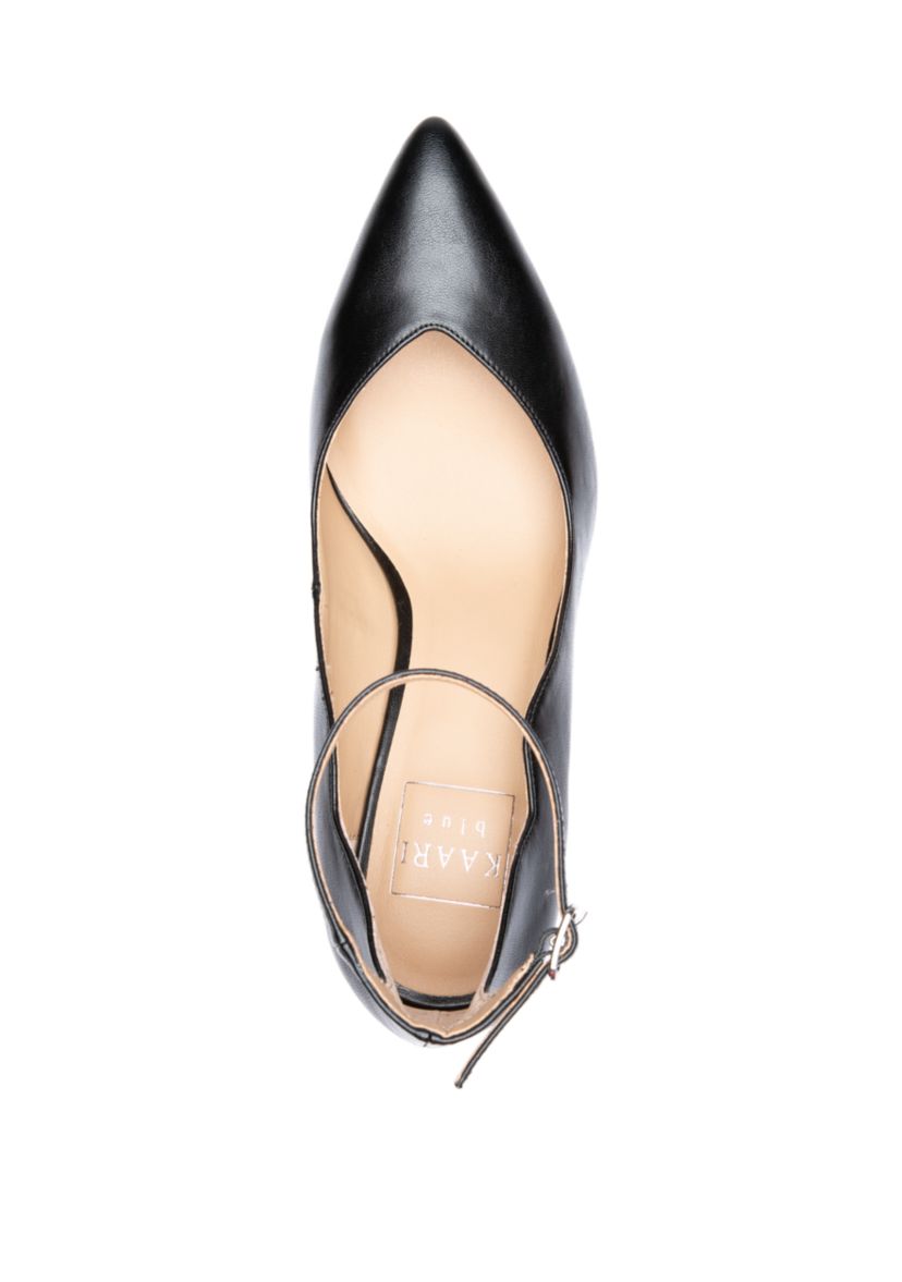 Lillian Pumps