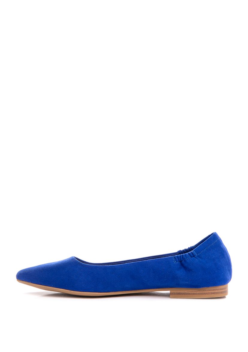 Jessica Flats