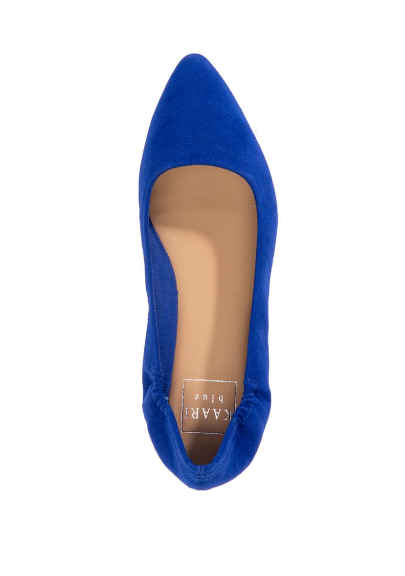 Jessica Flats