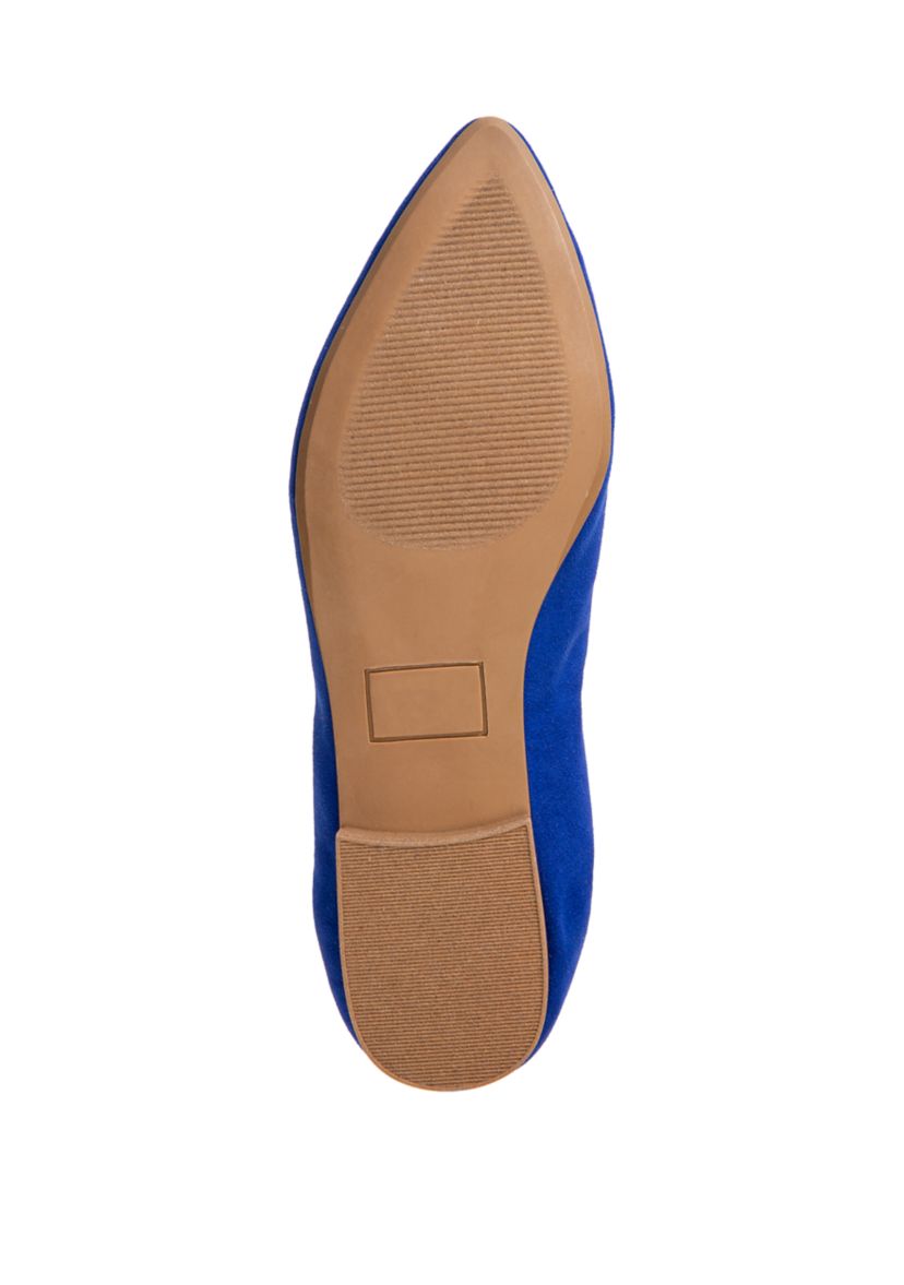 Jessica Flats