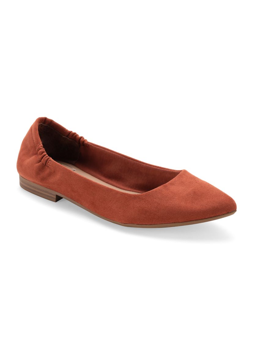 Jessica Flats