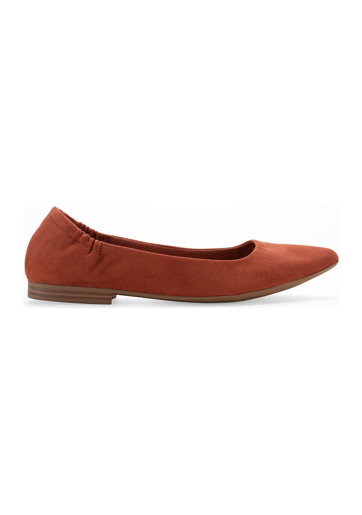 Jessica Flats