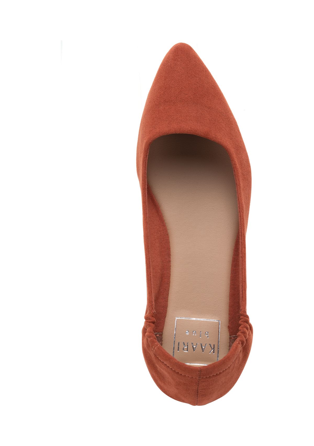 Jessica Flats