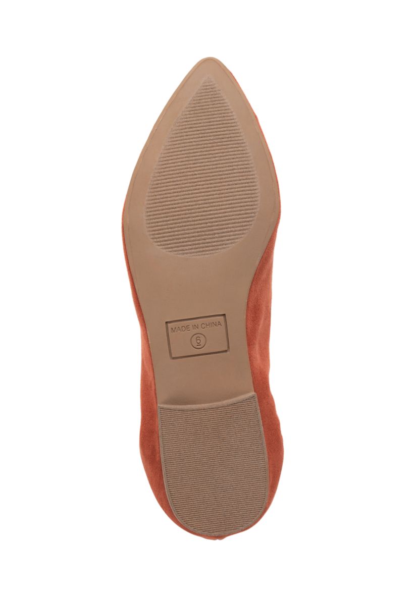 Jessica Flats