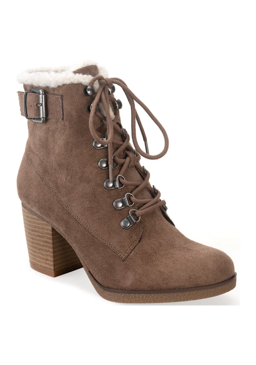 Lois Booties