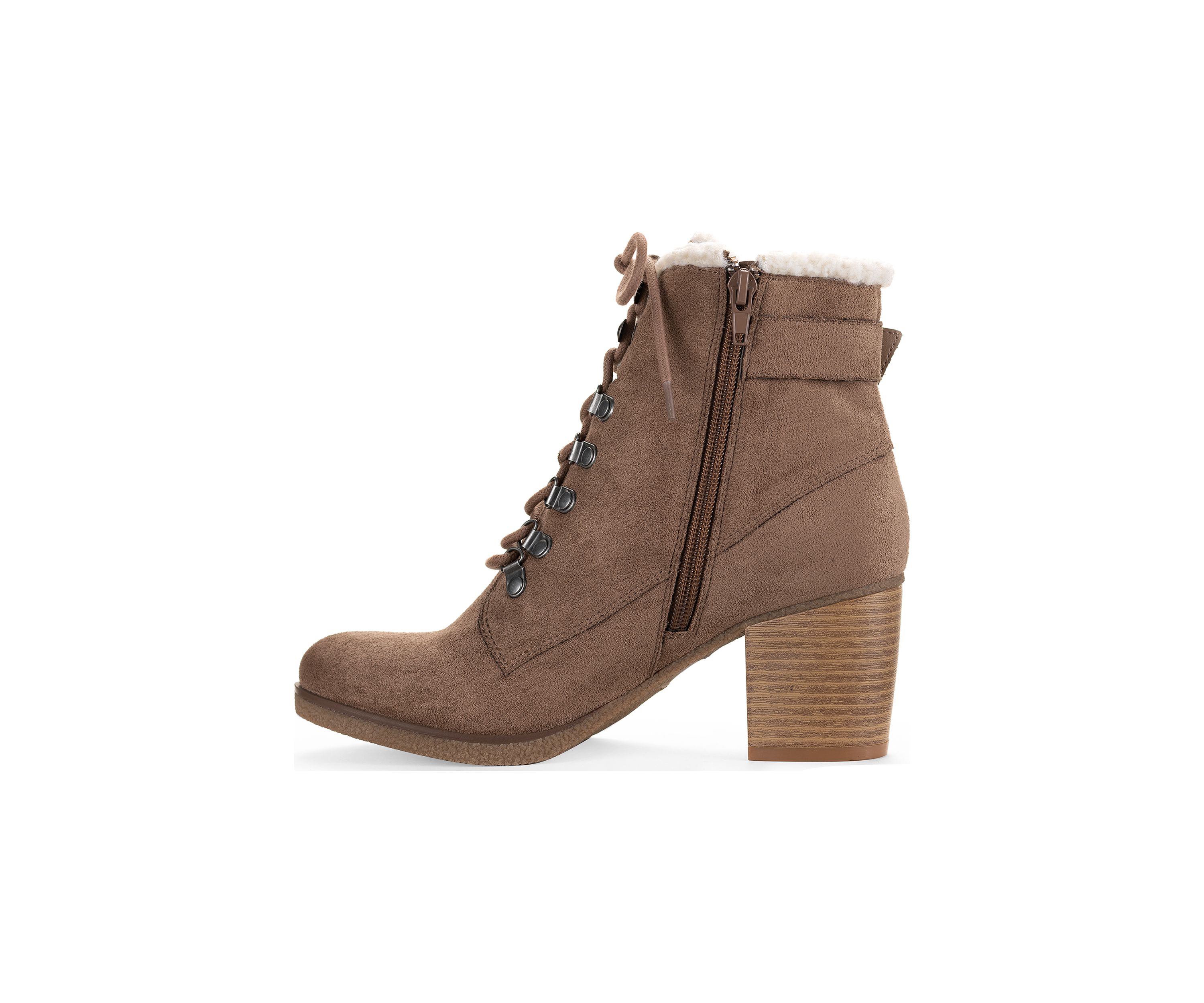 Lois Booties