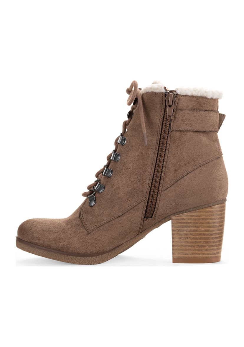 Lois Booties