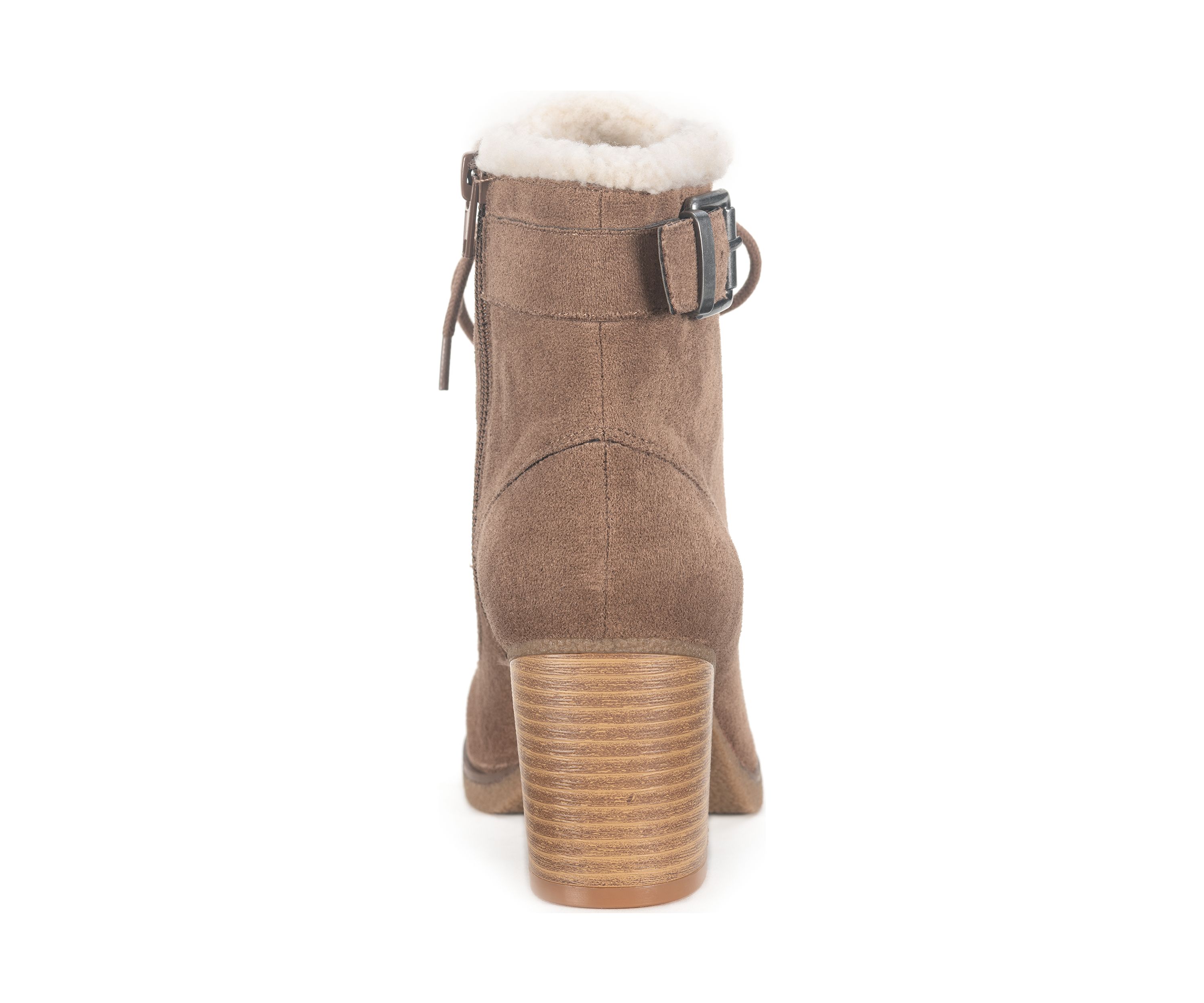 Lois Booties