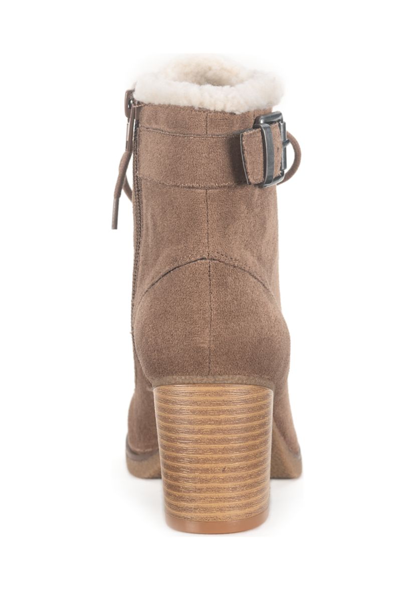 Lois Booties