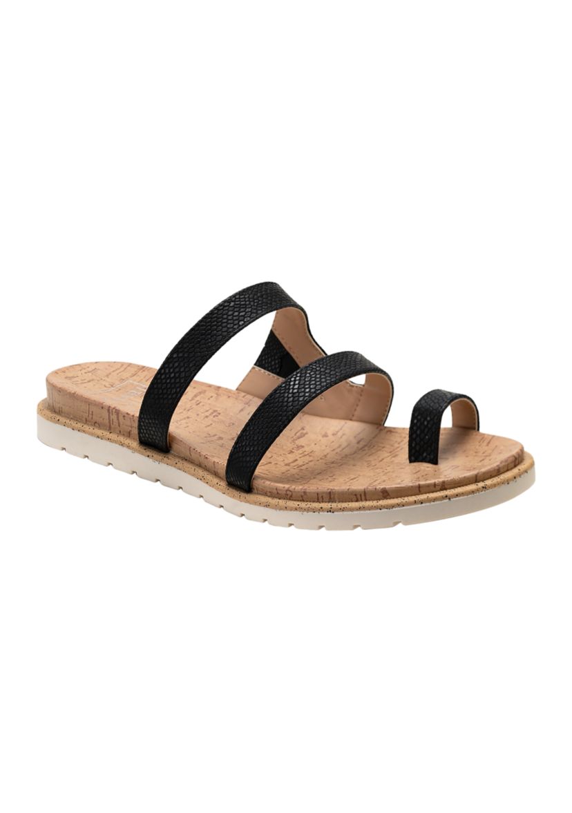 Fancy Sandals