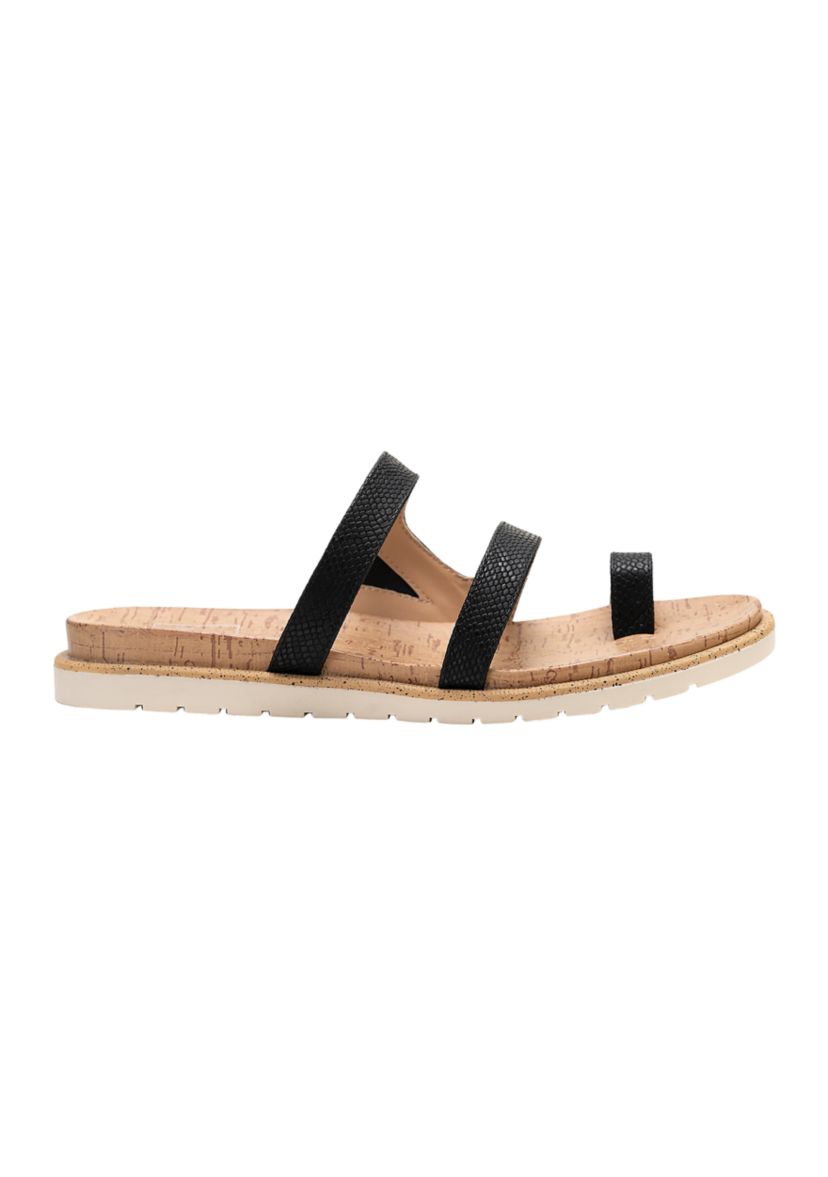 Fancy Sandals