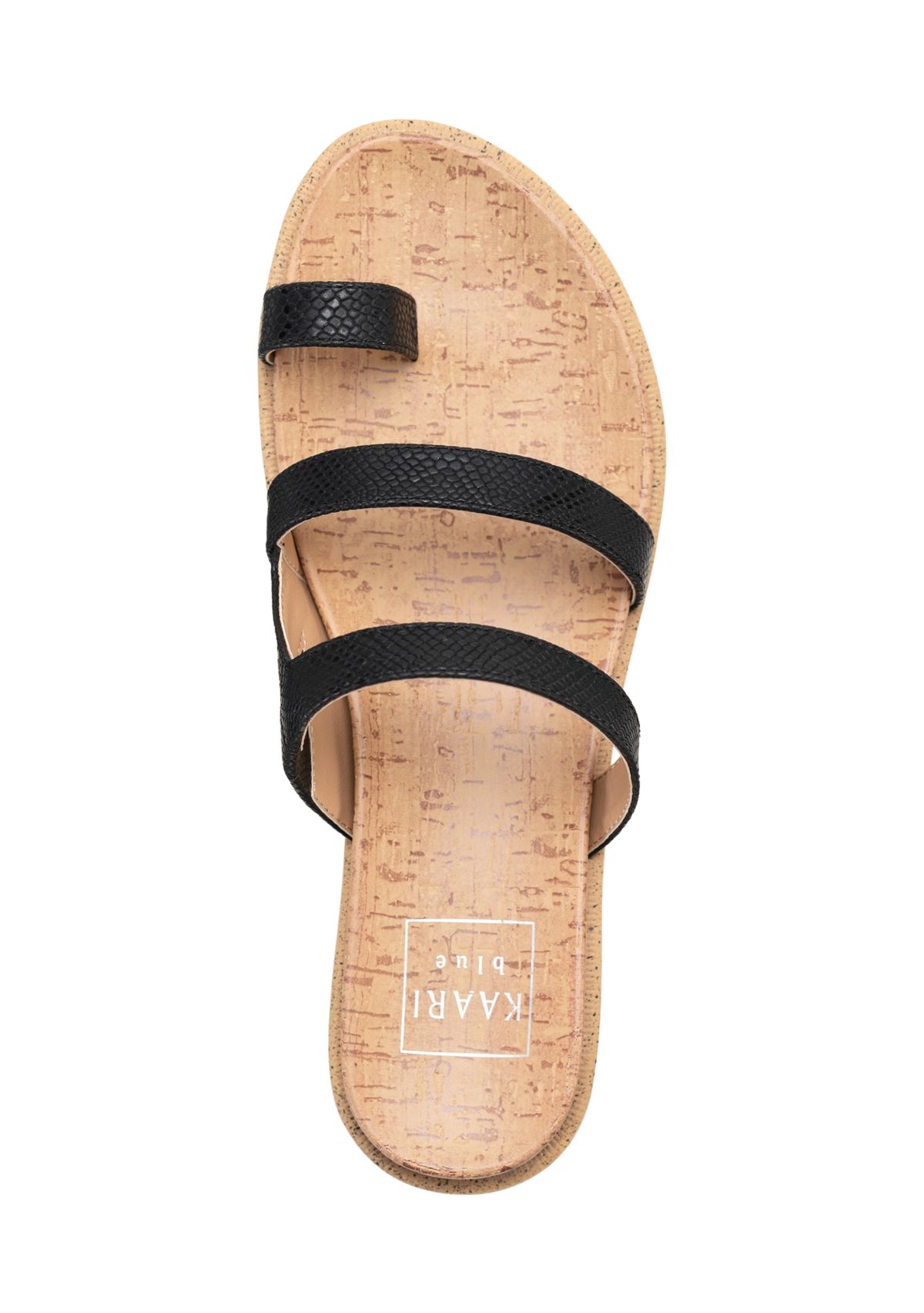 Fancy Sandals