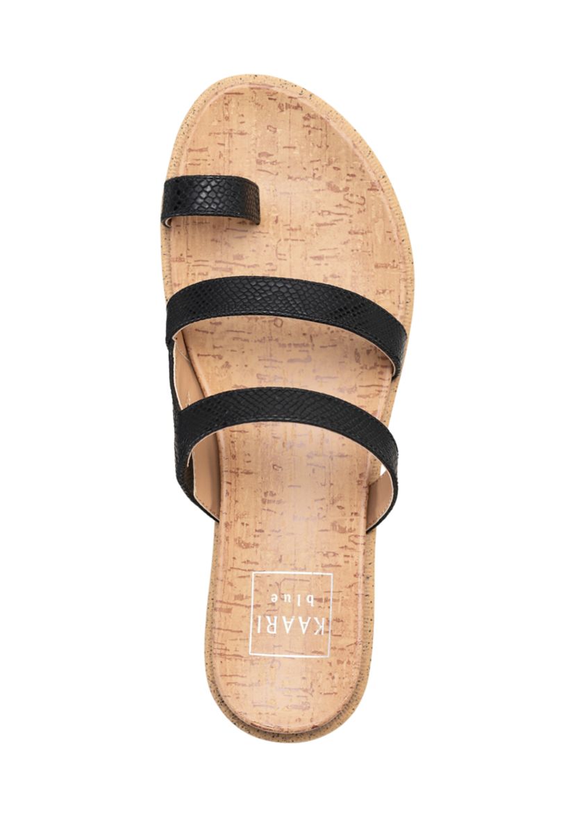 Fancy Sandals