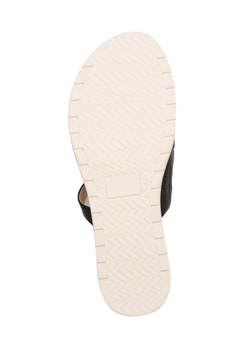 Fancy Sandals