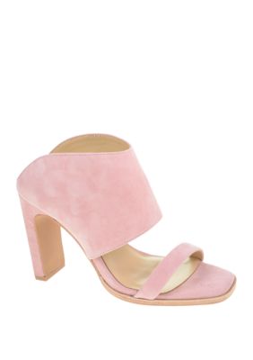 gold heels belk
