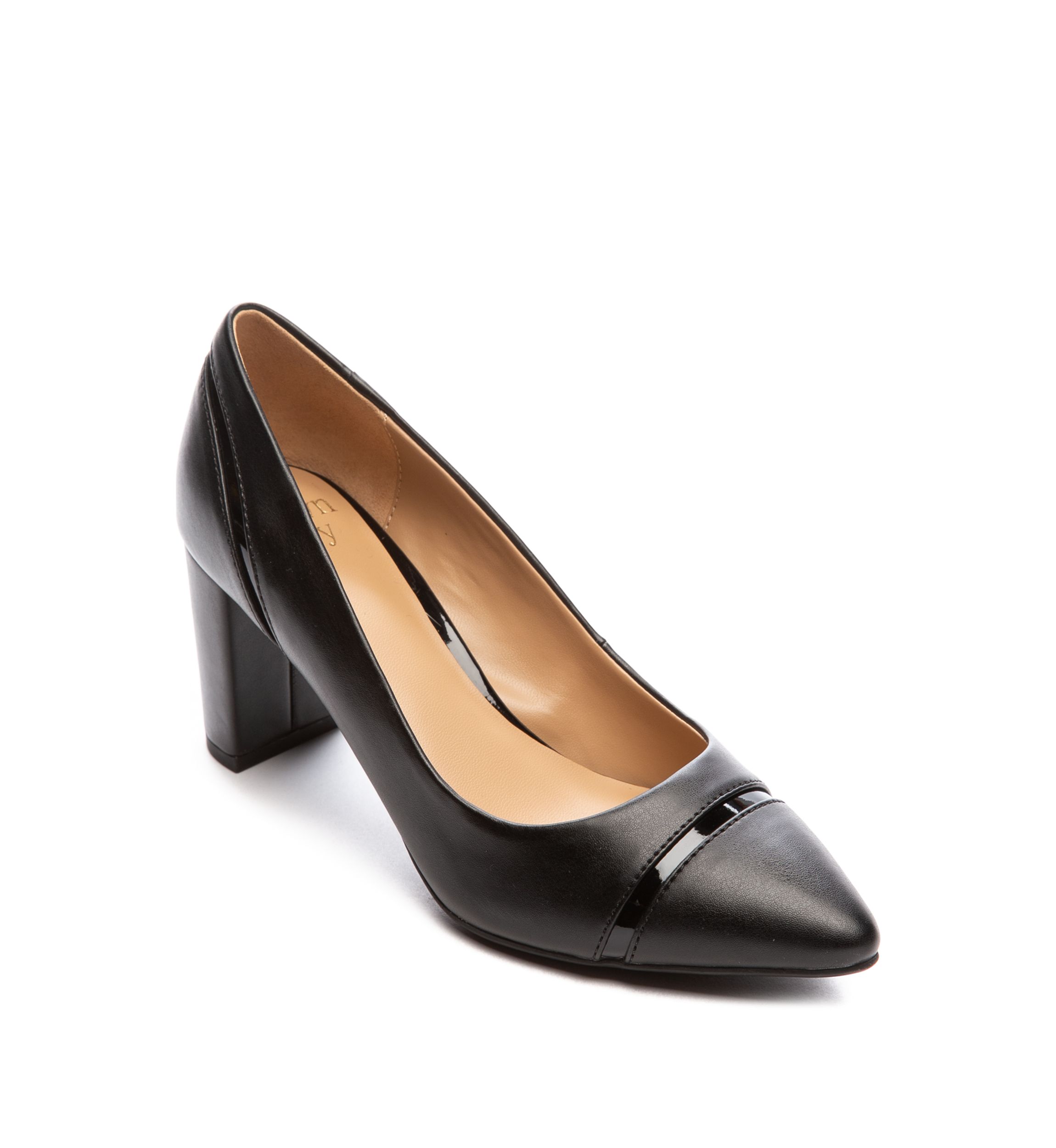 Tracey Classic Pumps