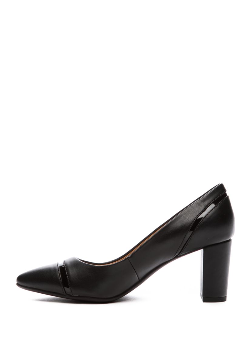 Tracey Classic Pumps