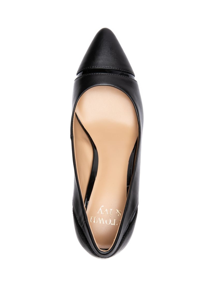 Tracey Classic Pumps