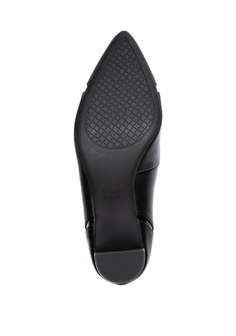 Tracey Classic Pumps
