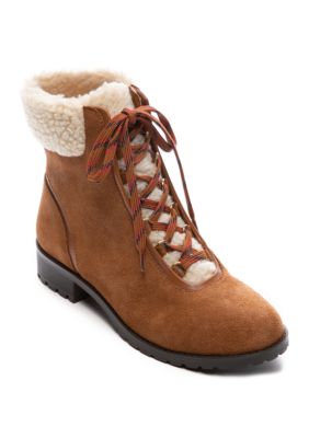 Belk crown and outlet ivy boots