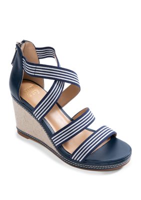 belk crown and ivy shoes
