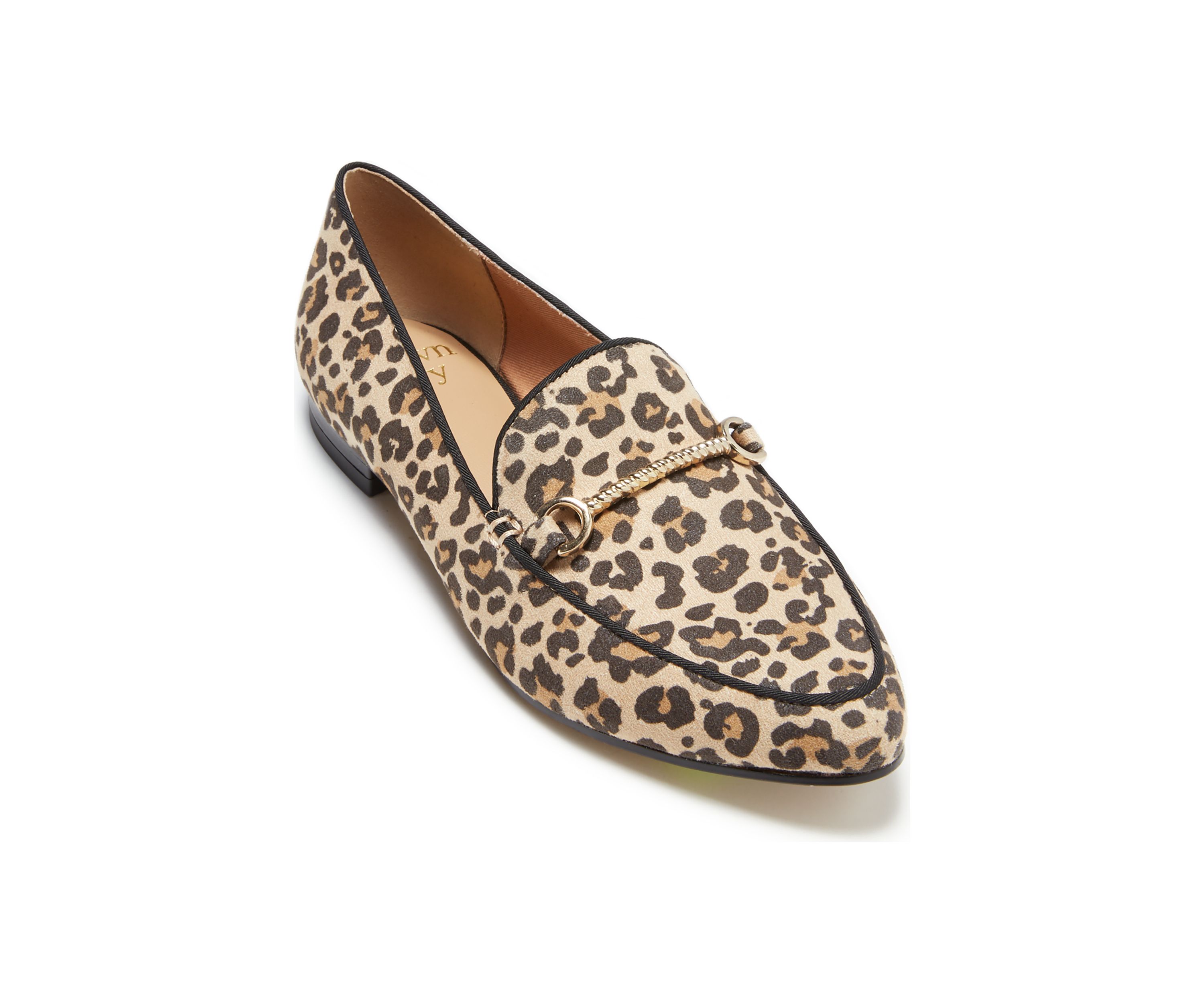 Sienna Loafers