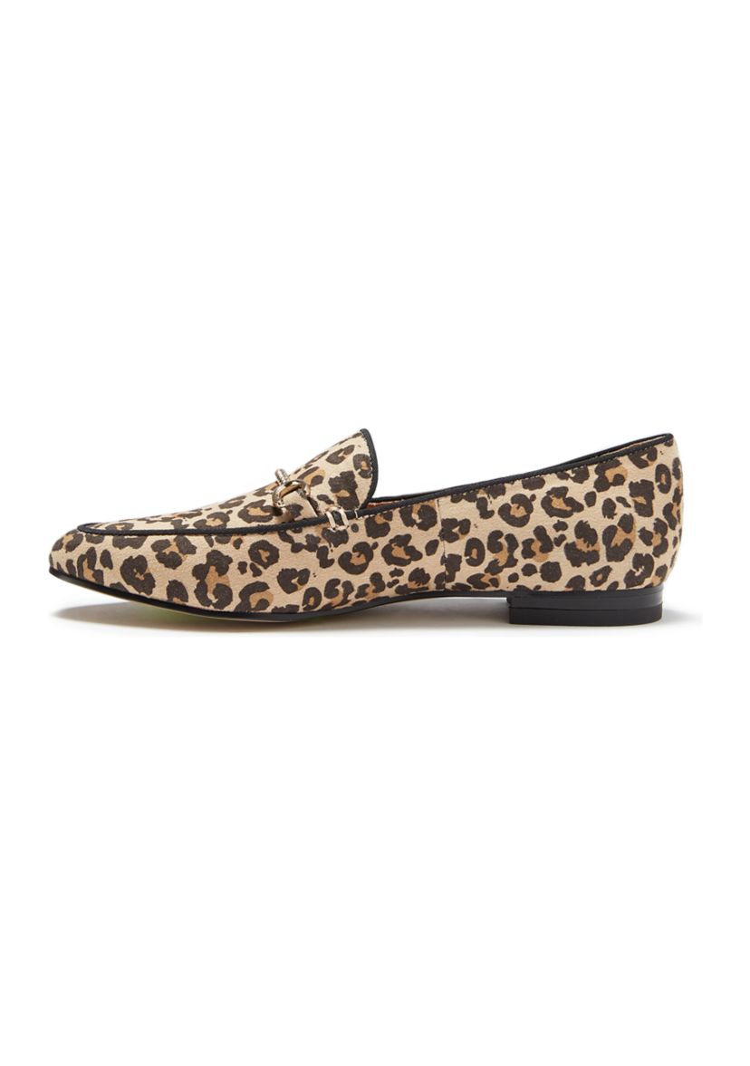 Sienna Loafers