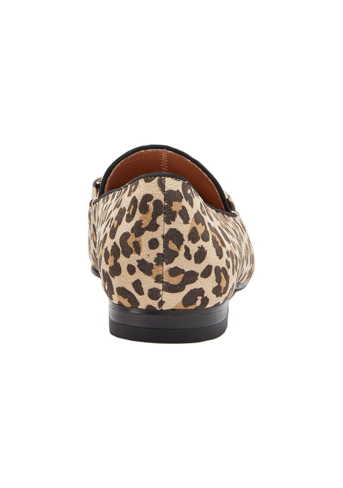 Sienna Loafers