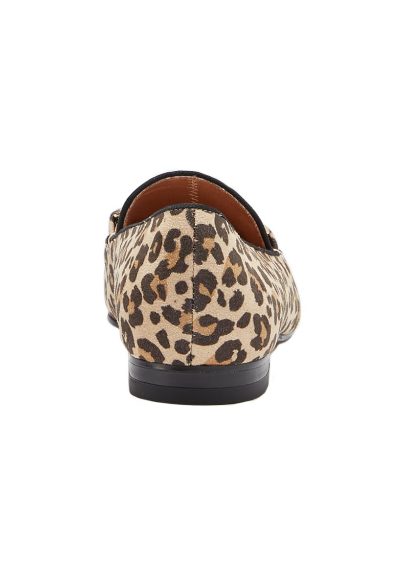 Sienna Loafers